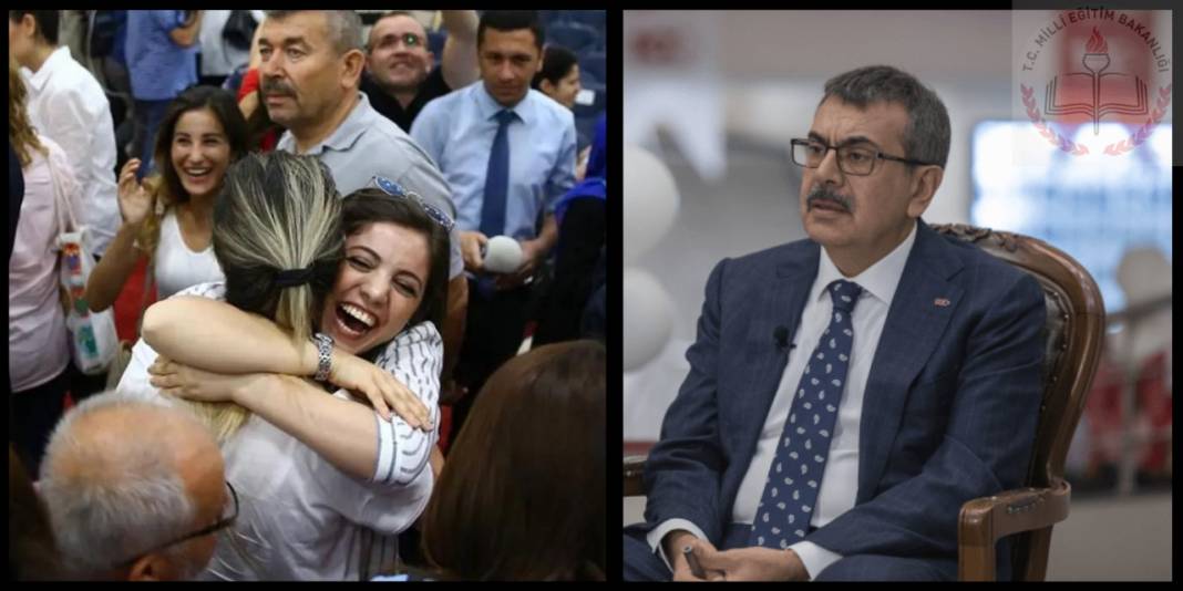 Son Dakika! Bakan Tekin 2 Eylül 2024 mülakat ve öğretmen atama açıklaması! 1